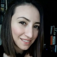 Karla Alvarado Infante