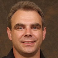 Sybrand Van den Berg