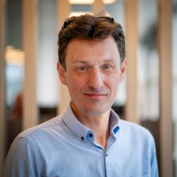 Peter Van de Velde