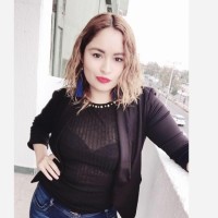 Karina Judith Garcia Chagoya