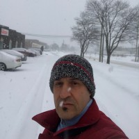 hossein zargar