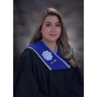 Donna Kate Dela Cruz