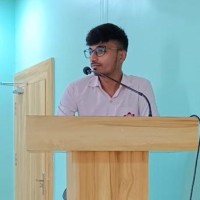 Ankit Ranjan Laha