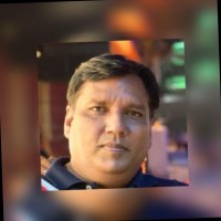 Javed Albert