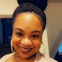 Candace Ward