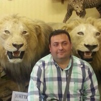 İsmail Abalıoğlu