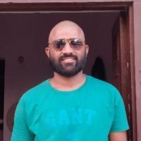 Ramjeet Chaudhary