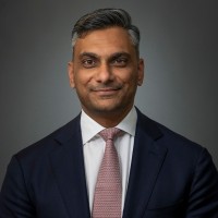 Ash Naidu, Cfa, Cima®