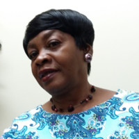 Iris Jenkins
