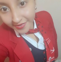 Johana Vilchez