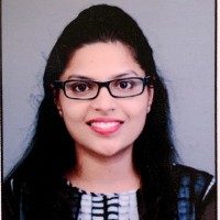 Vrushali Bhoir