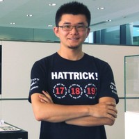 Kiwi Chow