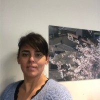 Cécile Grandoni