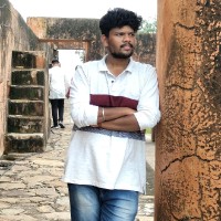 Yuvan Raj C