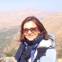 Nantia Lantavou