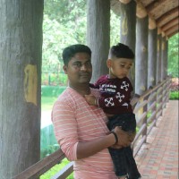 Deepak Deshmukh