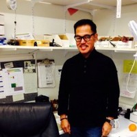 Chris Leung