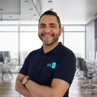 Omar Martínez Góngora