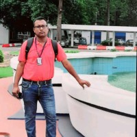 Niraj Sahoo