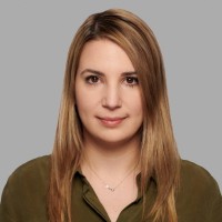 Vasiliki Eleni Kralli