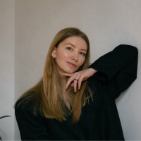 Oksana Tarasenko