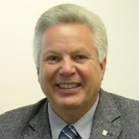 Peter J. Hudson