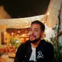 Damian Diaz