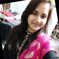 Lakshita Sharma