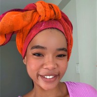 Thobile Ximba