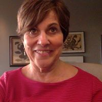 Debby Johnson