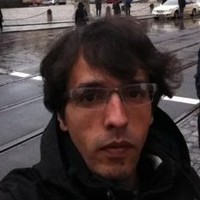 Daniel Rios de Castro