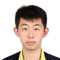 Xinyu Liu