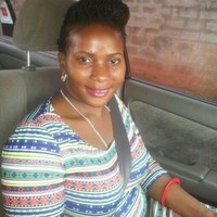 Robinah Nalugwa