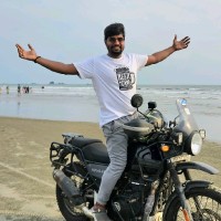 Pradeep C