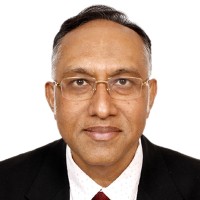 Krishnendu Gupta