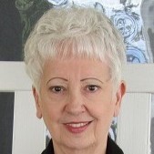 Nancy Israels