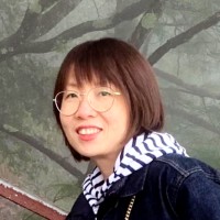 Amy Tian