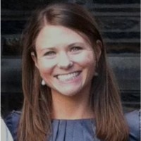 Elyse Norton, Ph.D.