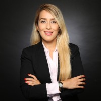 Afsaneh Zarei
