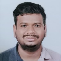 Nitikesh Tambe