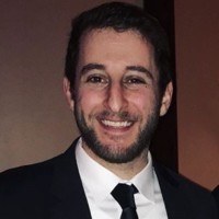 Matthew Ehrich, Cep
