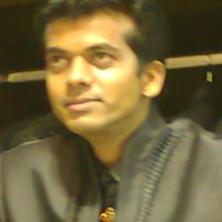 Tushar Patil