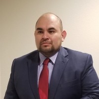Victor Uribe