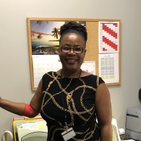 Ernestine Johnson