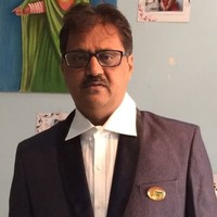 Hitendra Shah C.P.M
