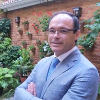 Jose Maria Alegre Jorda