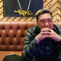 rico Guritno