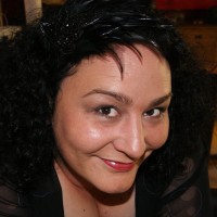 Audrey Cambres-Gervasoni