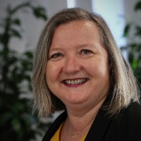 Sylvie Courcelle