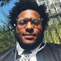 Melvin Kearse